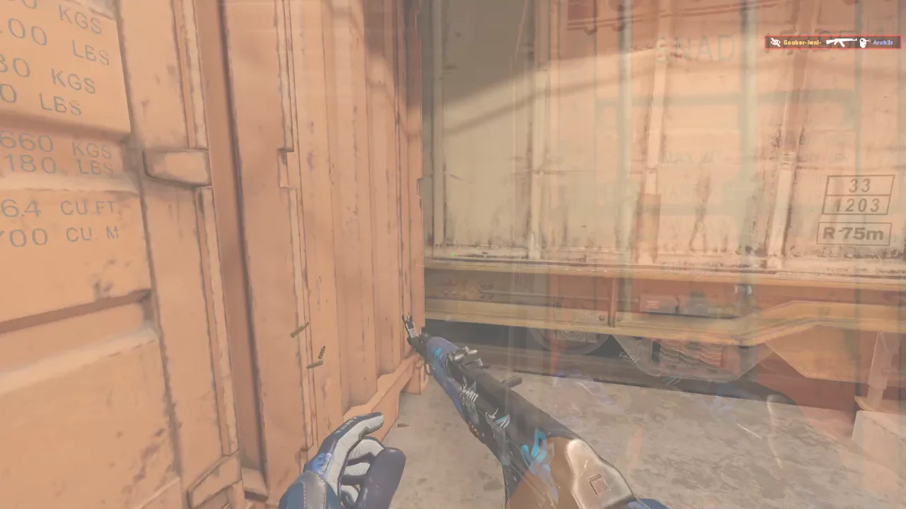 highlight